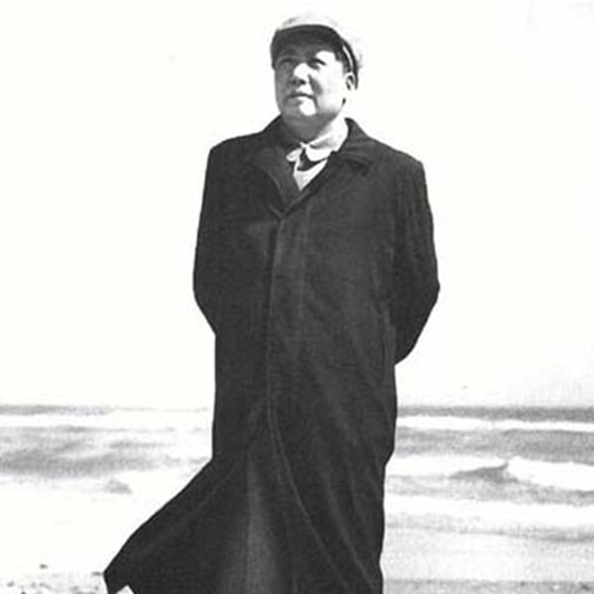 紅軍團長隱居農村,村民不知他的身份,直到毛主席派人請他去北京 紅軍團長隱居農村,村民不知他的身份,直到毛主席派人請他去北京