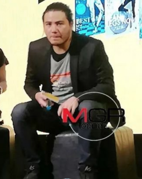 偶像劇男主發福多可怕？菅田將暉油膩感十足，片寄涼太腫到認不出