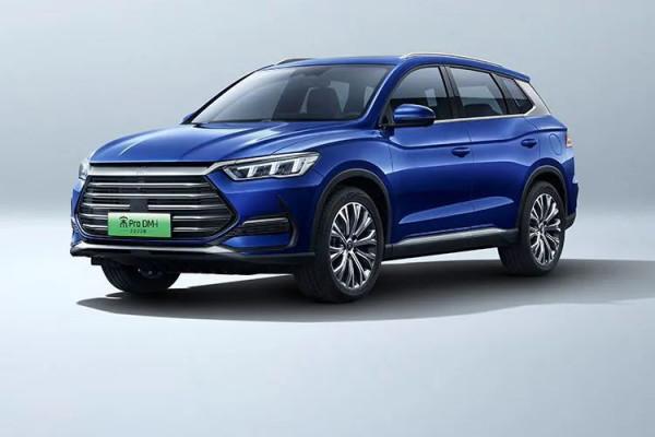 “內卷”的SUV市場,最好賣的為什麼是它們? “內卷”的SUV市場,最好賣的為什麼是它們?