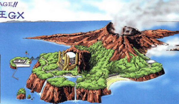 遊戲王GX第一話：決鬥者的靈魂，遊城十代新HERO登場