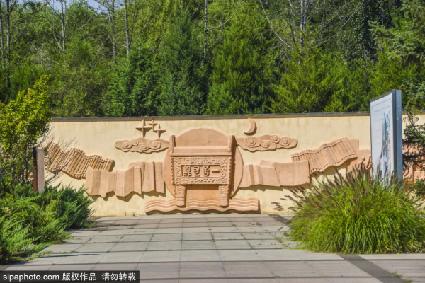 免費！這些公園低調卻各有特色，還有綠皮火車！