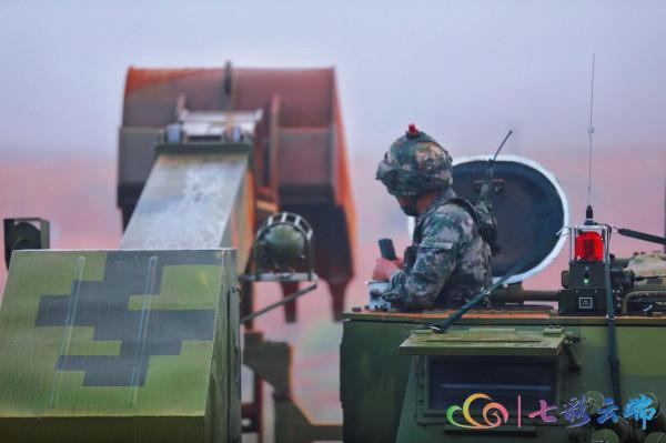 快看，這就是新時代工兵