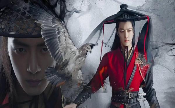 《與鳳行》選角曝光,看到男女主後,這是要重塑花千骨、陳情令? 《與鳳行》選角曝光,看到男女主後,這是要重塑花千骨、陳情令?