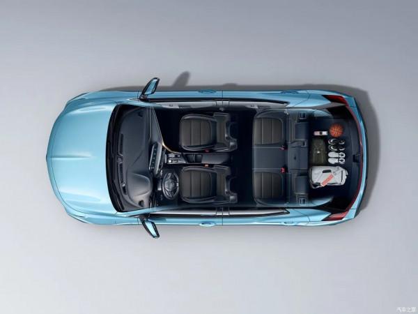 和燃油車競爭，微藍7勝算如何？