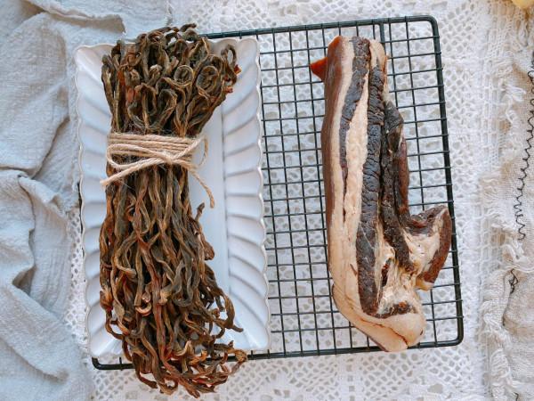 冬天必吃的豇豆乾,這樣做油潤卻不油膩,軟糯中有點嚼勁,超下飯 冬天必吃的豇豆乾,這樣做油潤卻不油膩,軟糯中有點嚼勁,超下飯