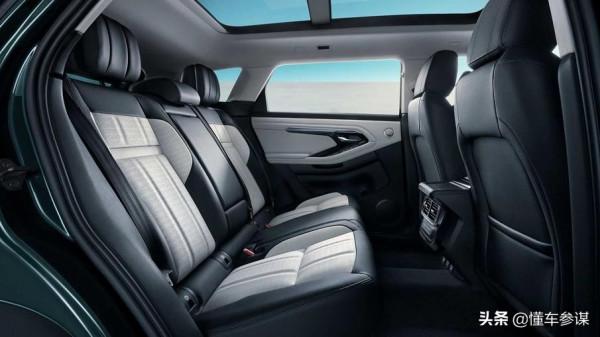 哪來的底氣？這款緊湊型SUV加長16cm就敢叫板BBA