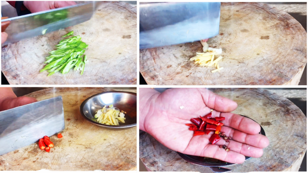 冬天乾燥易上火，多給家人吃這11道降火菜，潤肺降燥，常吃少生病