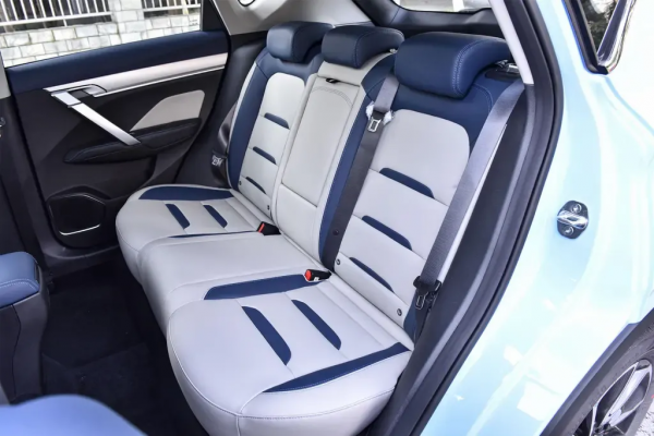 設計感十足，標配1&period;5T發動機，繽越PHEV價效比如何？