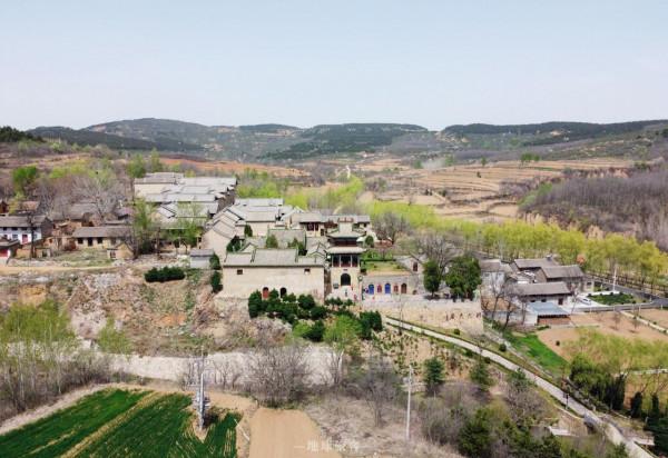 十三代不分家,一家即一村,到太行山腹地探訪“一門柳”傳奇 十三代不分家,一家即一村,到太行山腹地探訪“一門柳”傳奇