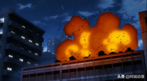 1月新番《食鏽末世錄》：末日廢土＋生化朋克