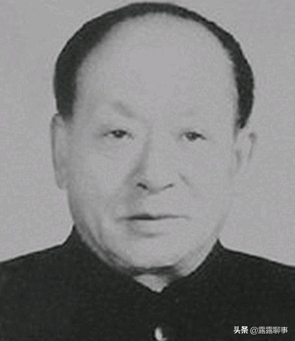 他是吉林首任省委書記,首屆中央監委副書記,官至正部級67歲逝世 他是吉林首任省委書記,首屆中央監委副書記,官至正部級67歲逝世