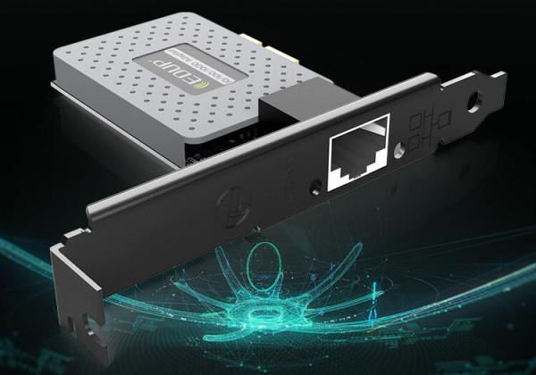 暢玩電競遊戲 支援遠端喚醒 翼聯EDUP千兆網絡卡9602GS是堆料還是減配 暢玩電競遊戲 支援遠端喚醒 翼聯EDUP千兆網絡卡9602GS是堆料還是減配