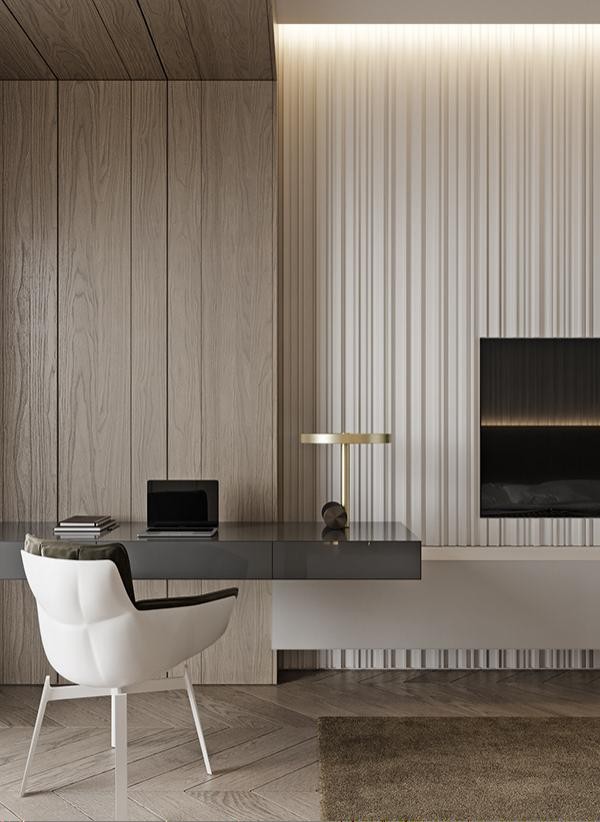 難怪鄰居說她家好看,看了才知道,這5個地方做懸空式真的好看 難怪鄰居說她家好看,看了才知道,這5個地方做懸空式真的好看