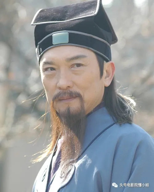 62歲像小夥!15集拍成236集,28年前《包青天》三大男主今何在? 62歲像小夥!15集拍成236集,28年前《包青天》三大男主今何在?