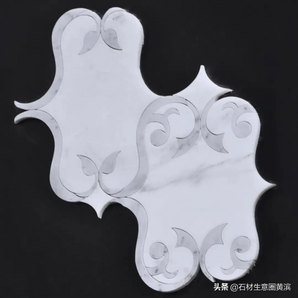 你從未見過的石材馬賽克知識，都在這裡