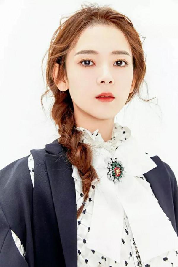 陳瑤：唯美高畫質寫真集