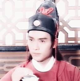 男明星演繹的“古裝美男”，我只服這4位！又帥又美體態還好