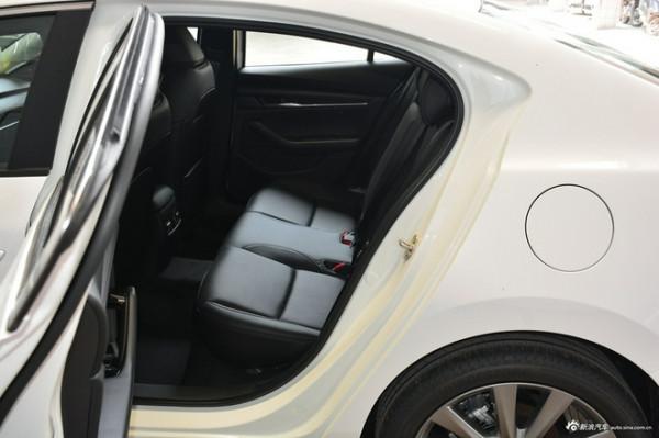 主打價效比 15萬左右的緊湊級轎車推薦