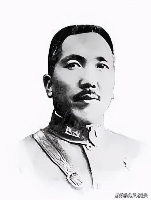 抗戰時期，國軍陣亡的2位集團軍司令，7位軍長，都是誰？