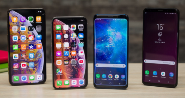 為什麼智慧手機的螢幕變得越來越大？是營銷手段，還是大眾需求？