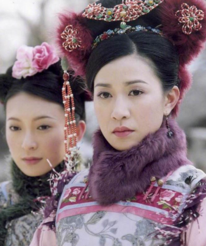 《金枝欲孽》中玉瑩、爾淳、安茜三人，為什麼只有爾淳活了下來？