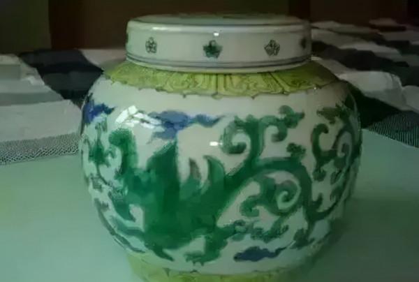 瓷器八大造假方法,一個比一個過分 瓷器八大造假方法,一個比一個過分