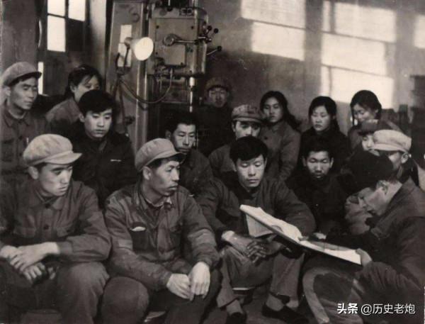 外國廠長能辦到的事，中國廠長為何辦不到？記中國第一位洋廠長