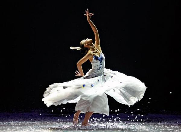 容貌出眾,60歲卻不生孩子的6位女星,楊麗萍為了跳舞拿掉孩子 容貌出眾,60歲卻不生孩子的6位女星,楊麗萍為了跳舞拿掉孩子