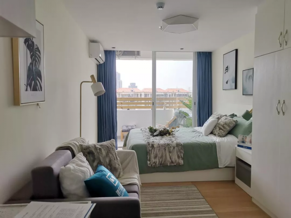 收購爛尾商品房做保障房，一招兜底實現“三贏”