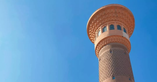 新疆的國際大巴扎裡，到底有些什麼？