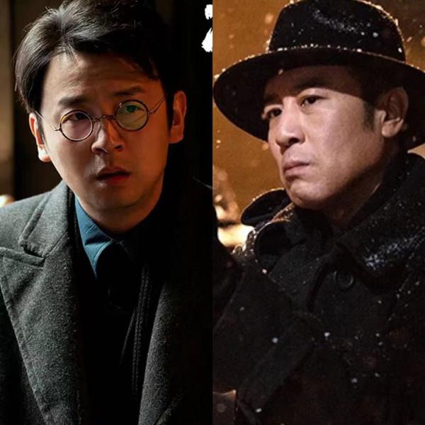 諜戰劇《叱吒之城》要火，柳雲龍邊導邊演，於和偉雷佳音同臺飆戲