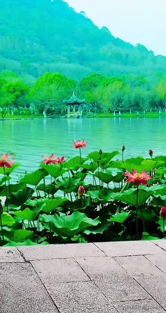 美圖分享，自然美景，可以治癒心靈