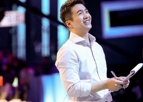 那個在《最強大腦》諷刺郭敬明像女人的魏坤琳,現狀如何? 那個在《最強大腦》諷刺郭敬明像女人的魏坤琳,現狀如何?