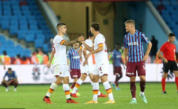 穆里尼奧如何培養羅馬五代目，也許像四代目一樣，租借出去更靠譜