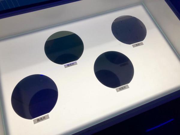 華為接班人?中企公佈6nm國產芯,拿到高階晶片“入場券” 華為接班人?中企公佈6nm國產芯,拿到高階晶片“入場券”