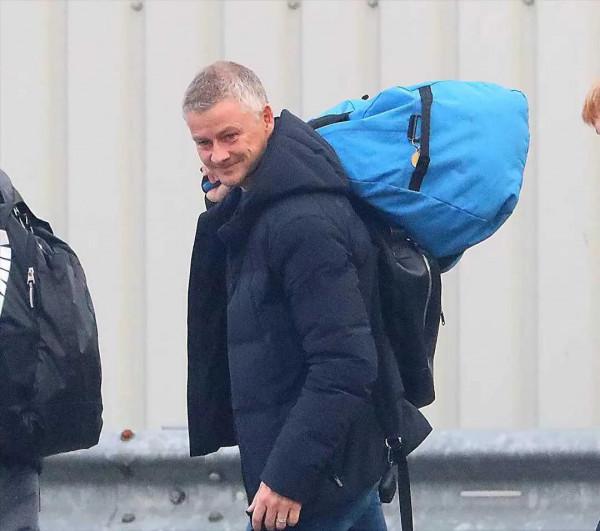 C羅再次離隊?既不意外但又可信度不高 C羅再次離隊?既不意外但又可信度不高