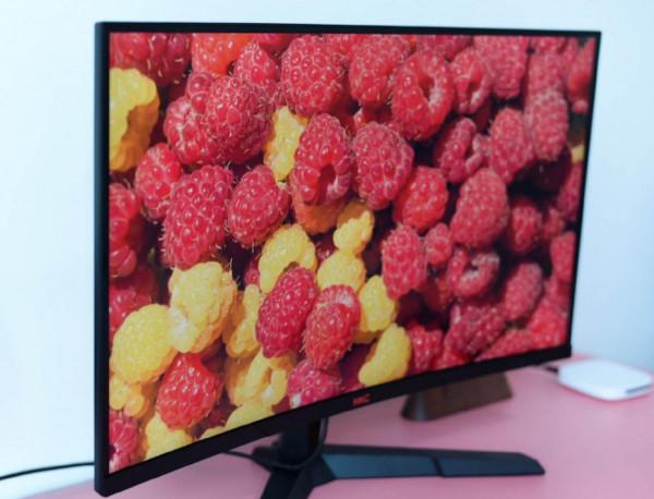 如何挑選千元硬核顯示器呢?親測SG27C,沒入手的可以看一下 如何挑選千元硬核顯示器呢?親測SG27C,沒入手的可以看一下