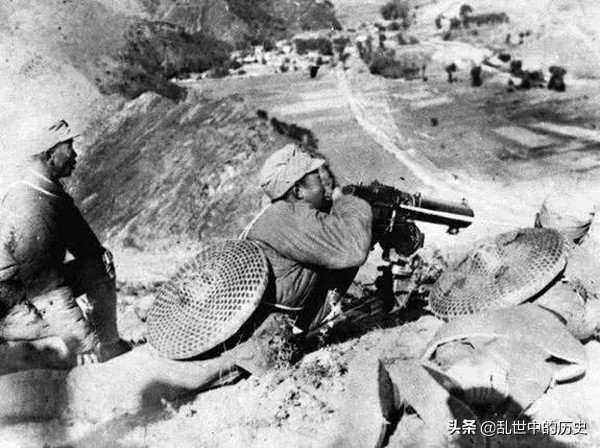 與突圍方向相反,180師股長率部進山,歷經300余天終脫險 與突圍方向相反,180師股長率部進山,歷經300余天終脫險