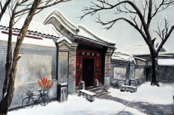 想在北京買房,你需要滿足這些要求 想在北京買房,你需要滿足這些要求