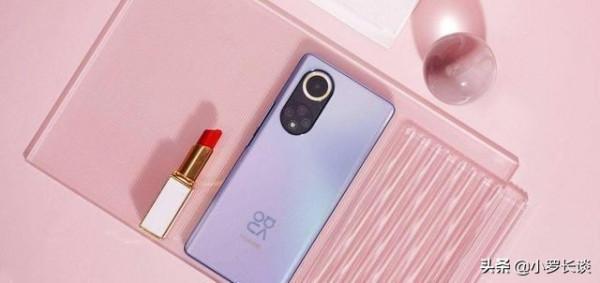 華為nova10Pro曝光，12&plus;512G主推，鴻蒙原裝系統