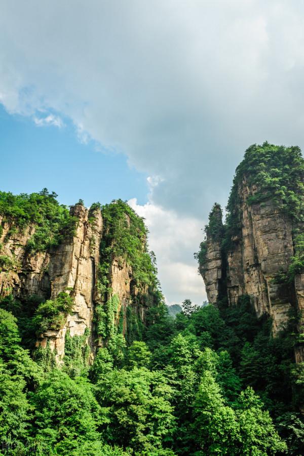 今年最想去的24條線路,與國內最極致的風光邂逅,你都去過幾條? 今年最想去的24條線路,與國內最極致的風光邂逅,你都去過幾條?