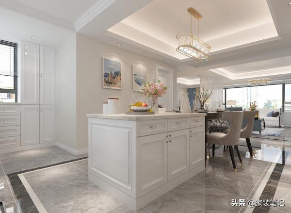 佩服這對夫妻,裝修很有遠見,堅持不做複雜裝修,效果真的很溫馨 佩服這對夫妻,裝修很有遠見,堅持不做複雜裝修,效果真的很溫馨