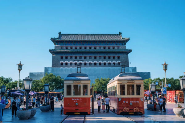 去北京,聽一場德雲社 去北京,聽一場德雲社