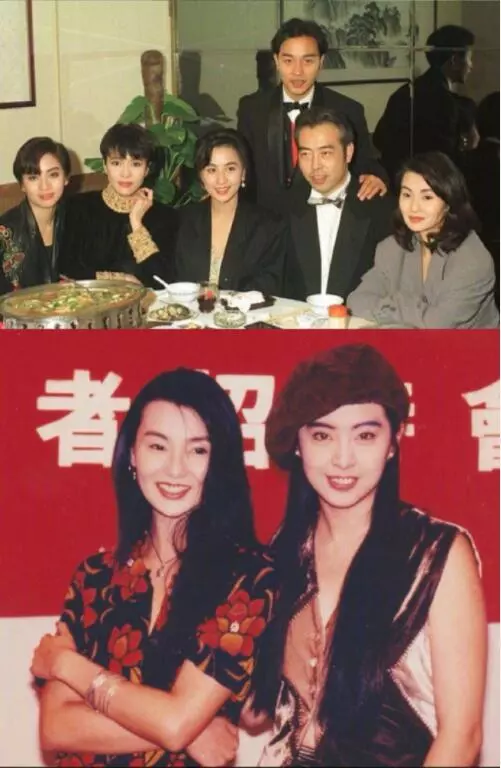 32張珍貴老照片,那個年代太美好 32張珍貴老照片,那個年代太美好