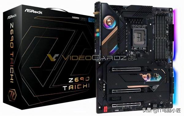 新年新氣象：英特爾DG2顯示卡恐將延期釋出 B660&sol;H610主機板定價降低