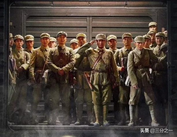 帶孩子看完電影《長津湖》:作為老師和媽媽,我教了他這4件事 帶孩子看完電影《長津湖》:作為老師和媽媽,我教了他這4件事