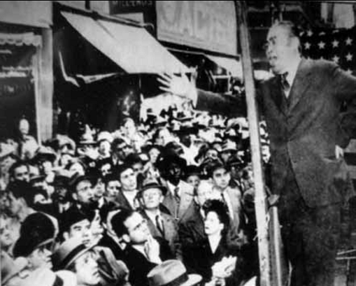 曾擁有世界上最多私人軍隊，妻子是新中國首批女部長，他是誰？