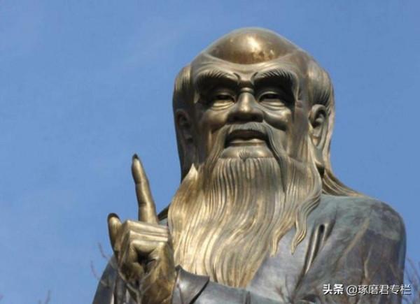 《道德經》智慧:真正聰明的人,追求平衡之道,而不是中庸之道 《道德經》智慧:真正聰明的人,追求平衡之道,而不是中庸之道