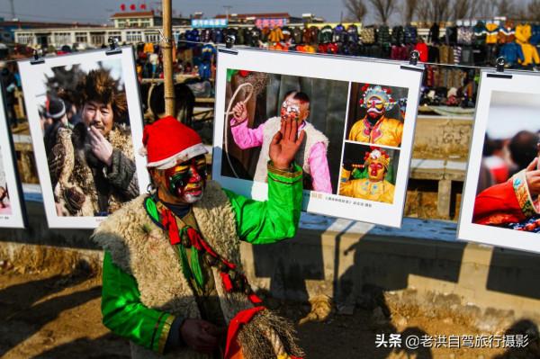 在東北,遼西家鄉的年味,2013年春節的影像記憶 在東北,遼西家鄉的年味,2013年春節的影像記憶