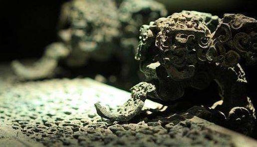 長江水庫洩洪,意外衝出2500年前的文物,把一技術向前推進千年 長江水庫洩洪,意外衝出2500年前的文物,把一技術向前推進千年